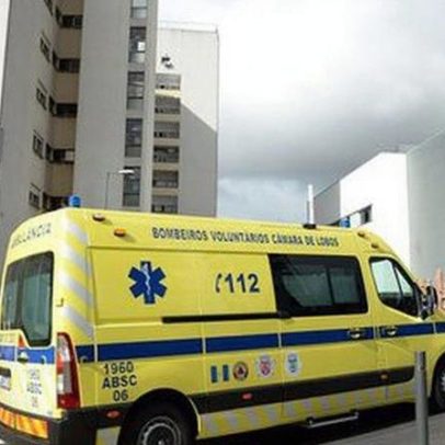 Atropelamento no Estreito de Câmara de Lobos deixa ferido