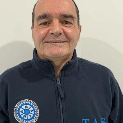 Técnicos Auxiliares de Saúde: cuidado diário sem exceção