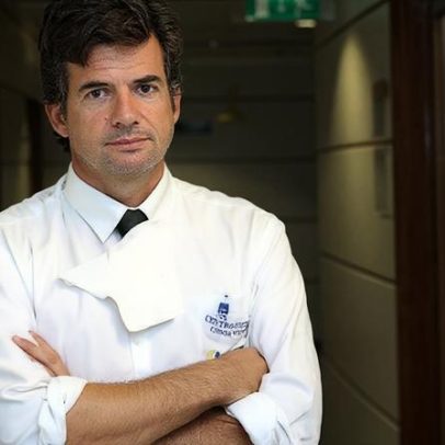 João Eurico da Fonseca será orador na conferência Temas de Histopatologia