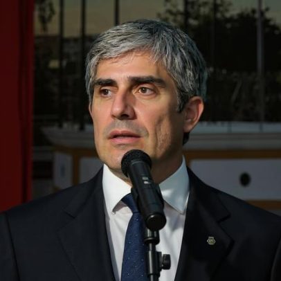 João Heitor vai liderar a Ecolezíria nos próximos quatro anos
