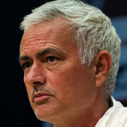 Mourinho quer Benfica com vitória em mente frente ao Moreirense