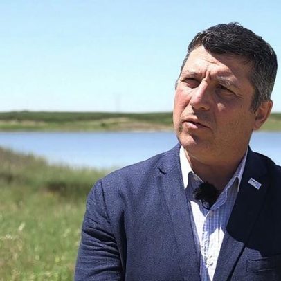 Regadio terá voz na Estratégia Água que Une, defende FENAREG