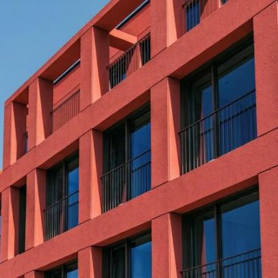 Porto recebe em 2026 o novo hotel Ora do Grupo Seven O Five