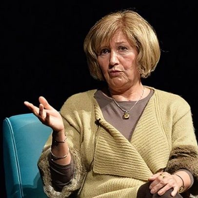 Lídia Jorge vence Prémio Pessoa 2025