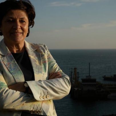 Morre Lídia Sequeira, antiga líder do Porto de Sines