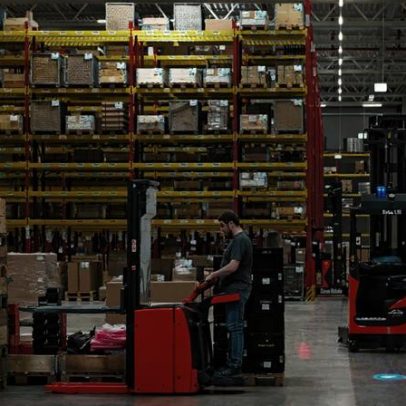 Linde MH reforça compromisso com sustentabilidade e reduz CO₂