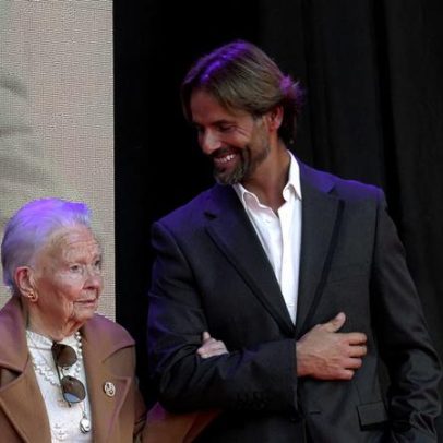 Lousada elege Miss e Mister Sénior num dia de glamour e convívio intergeracional