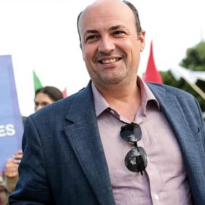 Luís Palma assume presidência dos SMAS de Almada após acordo CDU-PS