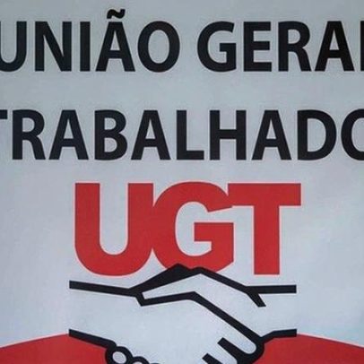 Bancários da UGT defendem derrubar o pacote laboral do Governo
