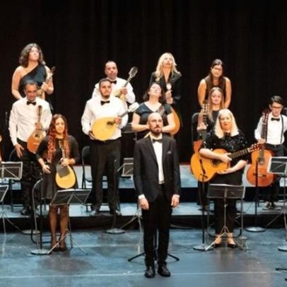 Orquestra de Bandolins da Madeira apresenta Concerto de Natal