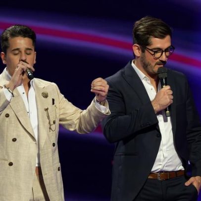 Manuel Ramos leva Seixal à segunda gala do The Voice Portugal