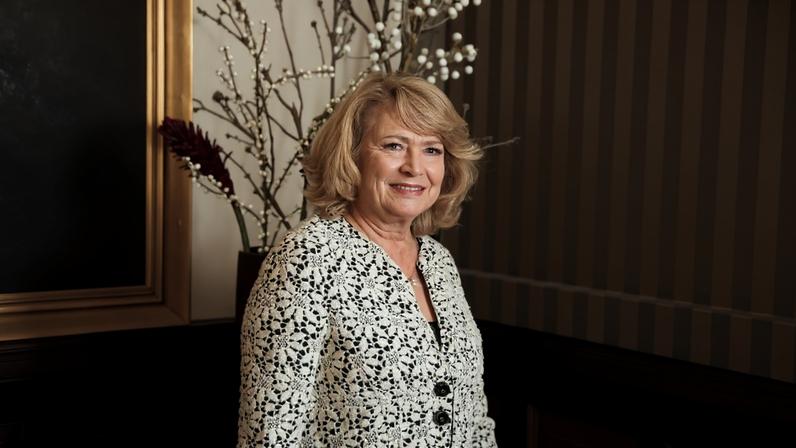 Maria das Dores Meira ganha protagonismo na ANMP e Setúbal ganha voz nacional