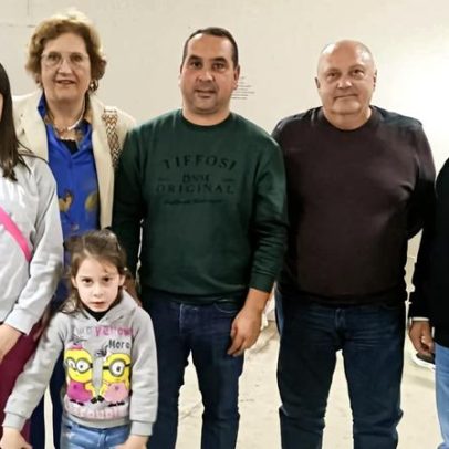 FIRA recria matança do porco em Abrunheira com atividades culturais