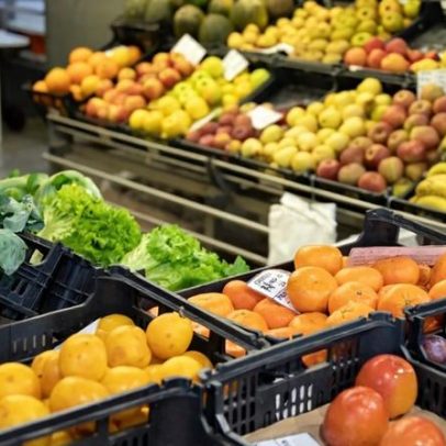 Mercados municipais de Palmela mantêm horários especiais de Natal e Ano Novo