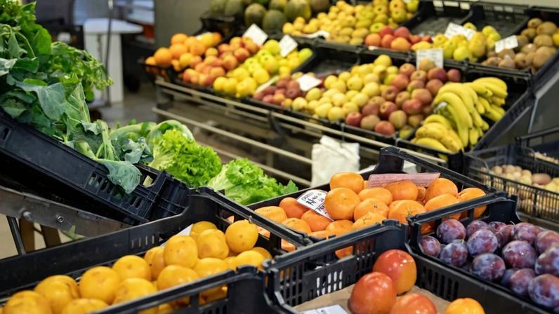 Mercados municipais de Palmela mantêm horários especiais de Natal e Ano Novo