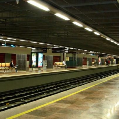 Metro de Lisboa recorre de decisão que rejeitou serviços mínimos durante greve
