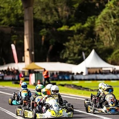 Final de época em festa no Faial com 84 inscritos