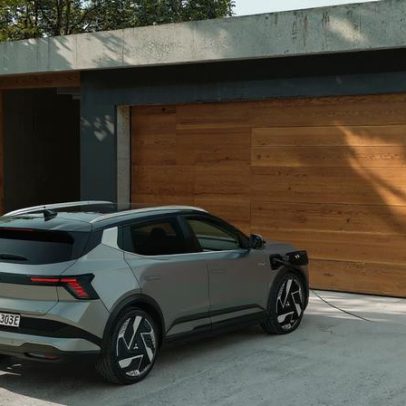 Mitsubishi Eclipse Cross EV inicia pré-vendas em Portugal com 625 km de autonomia
