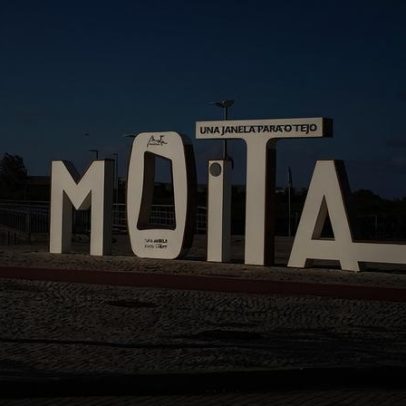 Moita prepara Passagem de Ano com eventos e medidas de segurança
