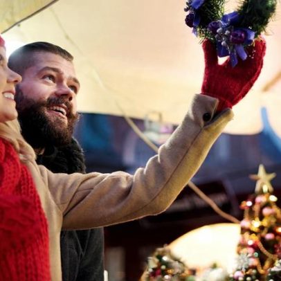 Resende promove Mercadinho de Natal de 7 de dezembro a 5 de janeiro