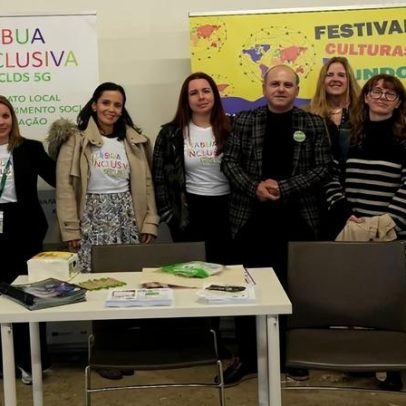 Adeptoliva destacada no programa Pessoas 2030 na Mostra de Fundos Europeus