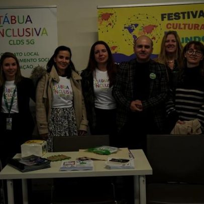 ADEPTOLIVA destacada pelo programa Pessoas 2030 na Mostra de Fundos Europeus