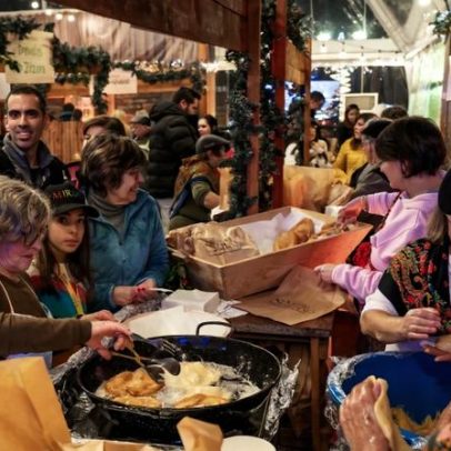 Pampilhosa da Serra apresenta o Natal Serrano nesta sexta-feira
