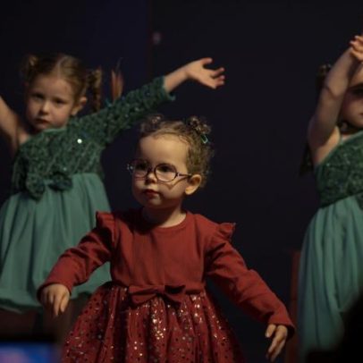 No Ritmo do Natal esgota Auditório Municipal de Baião em duas sessões