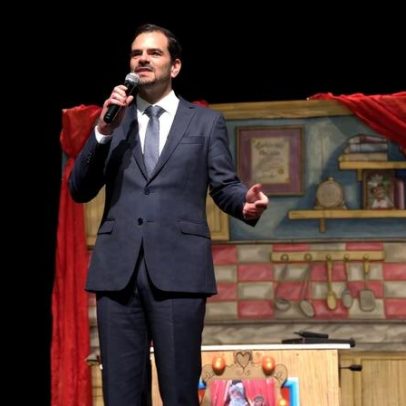 Chamusca apresenta iniciativa para sénior no Parque dos Sonhos de Natal
