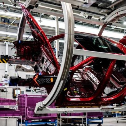CE recua meta 2035 e fixa redução de 90% nas emissões de automóveis