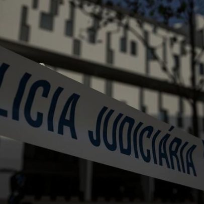 PJ detém suspeito de branqueamento em voo vindo de Bissau