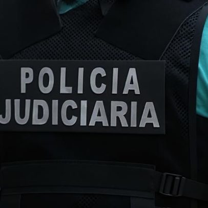 Estrangeiro procurado no Brasil por roubo e sequestro é detido pela PJ