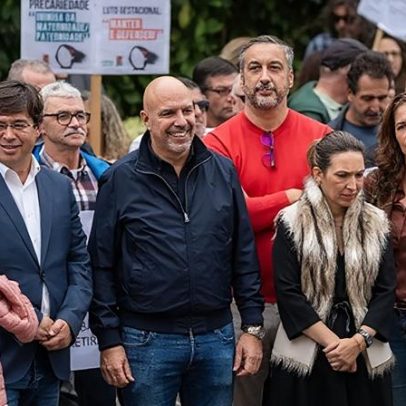 PS quer alargar subsídio de insularidade a todos os trabalhadores do privado e social