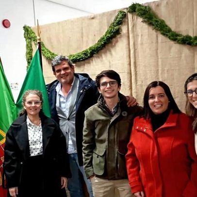 PSD de Coruche apoia moção contra Governo de Luís Montenegro