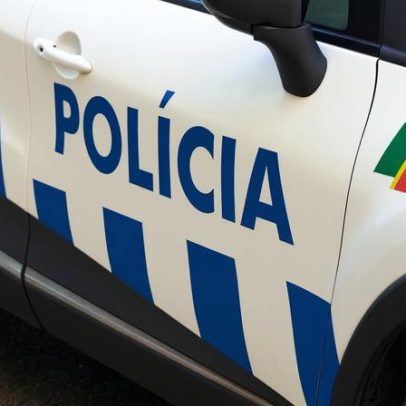 Suspeito de violência doméstica fica preso em Lisboa