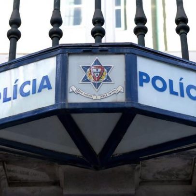 Jovem fugitivo da França é detido pela PSP em Lisboa