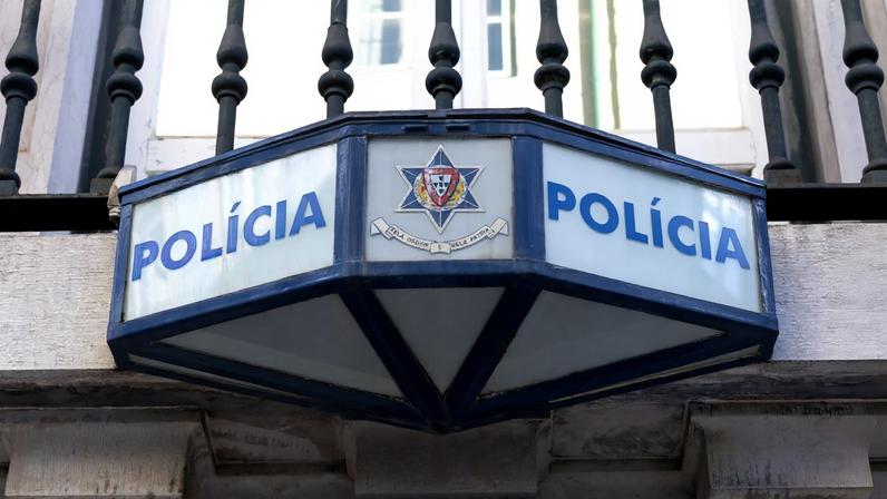 PSP de Setúbal regista 39 detenções e apreende armas e droga numa semana
