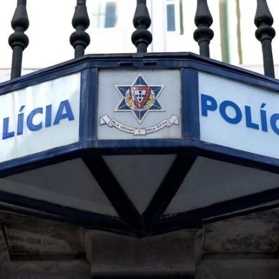 Roubo falha em Algés e reincidente vai direto para a cadeia