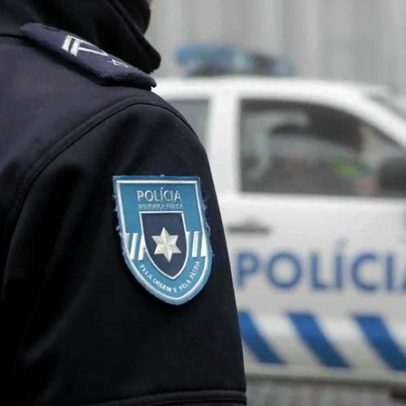 PSP efetua nove detenções em Coimbra e na Figueira da Foz
