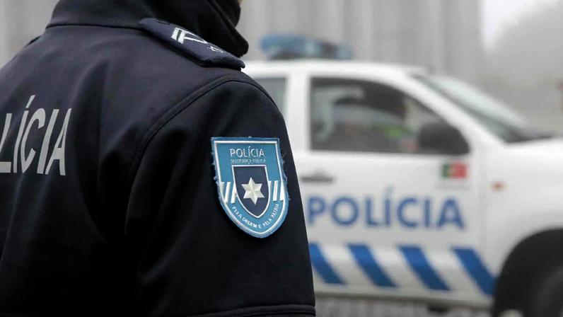 PSP efetua nove detenções em Coimbra e na Figueira da Foz