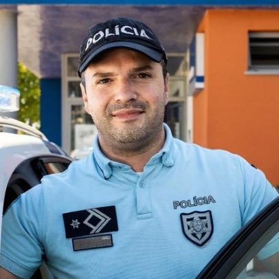 Jovem de 16 anos detido por venda de droga