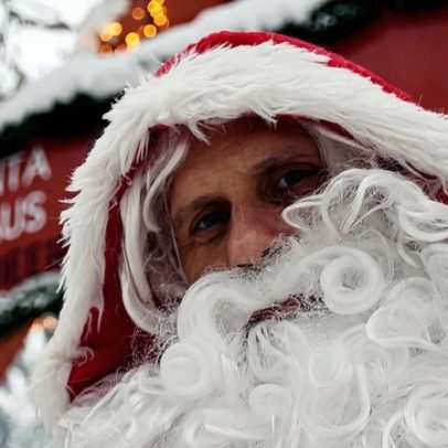 Festa de Natal em Aires promete dia inesquecível para toda a comunidade