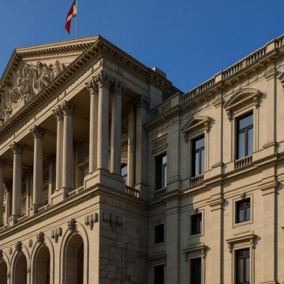 Parlamento aprova as novas regras para transações com criptoativos