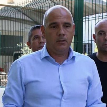 PCP apela a greve geral contra pacote laboral em Sines a 11 de dezembro