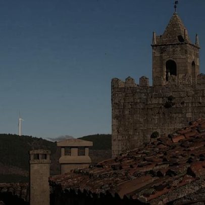 Penamacor prepara-se para acender o Madeiro, destacando tradição e identidade