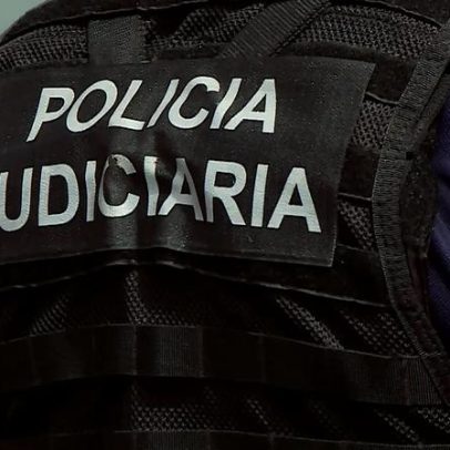PJ desmantela rede que enviava droga por encomendas postais