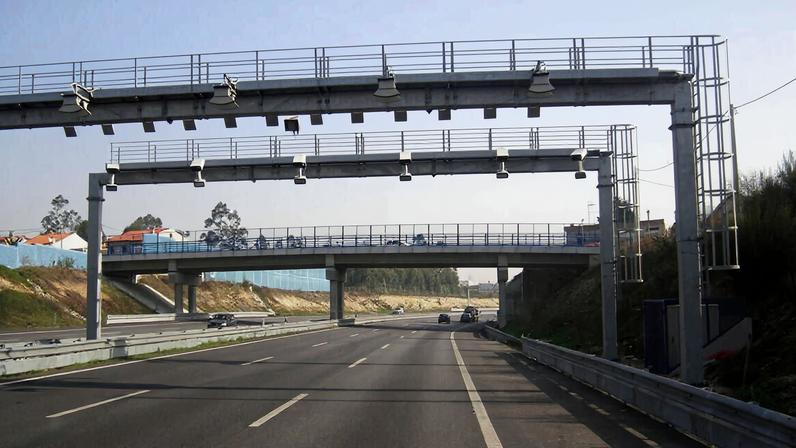 PS aprova portagens isentas na A6 até Caia e Almodôvar