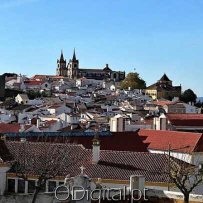 ULS Alto Alentejo adquire antigo colégio para Campus da Saúde