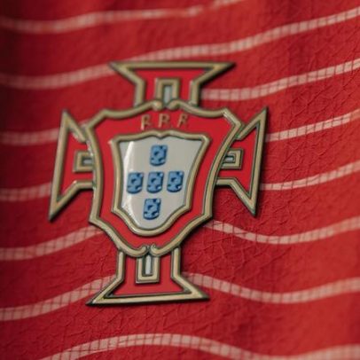 Mundial2026: Portugal fica no grupo com Colômbia, Uzbequistão e vencedor do play-off