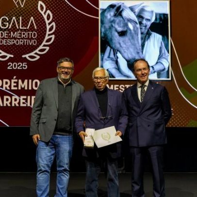 Quatro nomes em destaque na Gala de Mérito Desportivo de Vila Franca de Xira